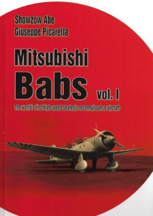 Mitsubishi Babs Volume 1