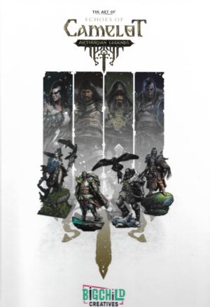 Echoes of Camelot