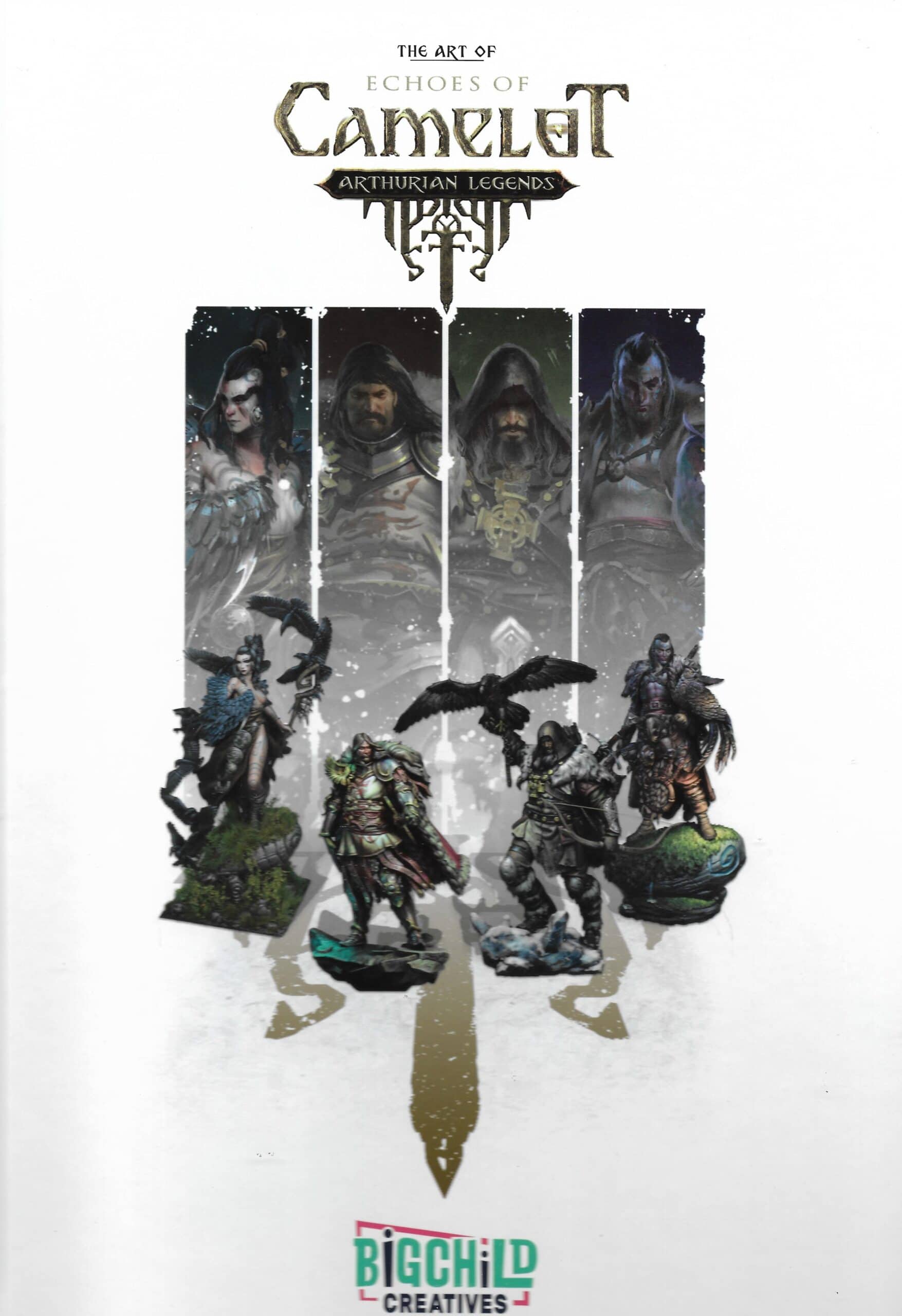 Echoes of Camelot