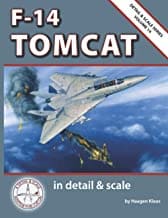 Detail and Scale 14. F-14 Tomcat