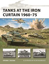 NVG 308.Tanks of the Iron Curtain 1960-75