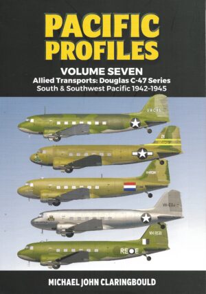 Pacific Profiles Volume 7