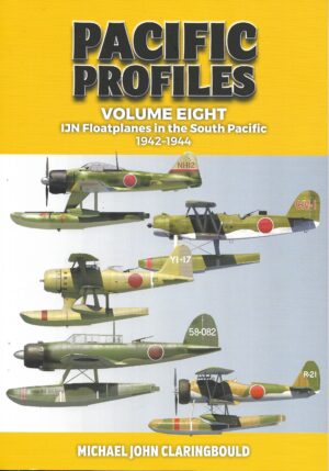 Pacific Profiles Volume 8