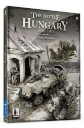 The Battle for Hungary 1944/1945