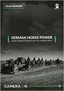 Camera on 4 German Horsepower