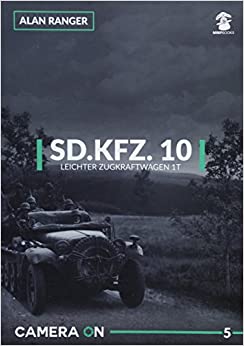 Camera On 5 SD.KFZ 10
