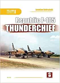 Republic F-105 Thunderchief