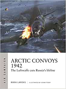 Air Campaign 32. Arctic Convoys 1942