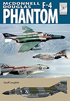 Flightcraft 28. McDonnell Douglas F-4 Phantom