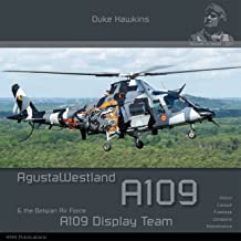 Aircraft in Detail 24. AgustaWestland A109