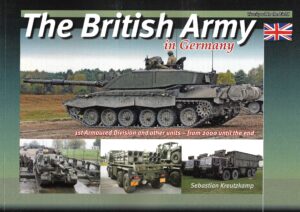 The British Army in Germany