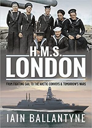 H.M.S London