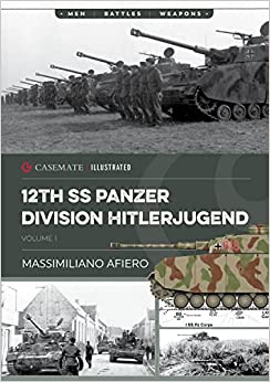 12th SS Panzer Division Hitlerjugend