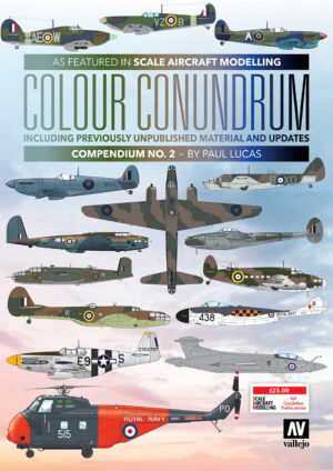 Colour Conundrum Compendium 2