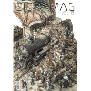 Dioramag 13