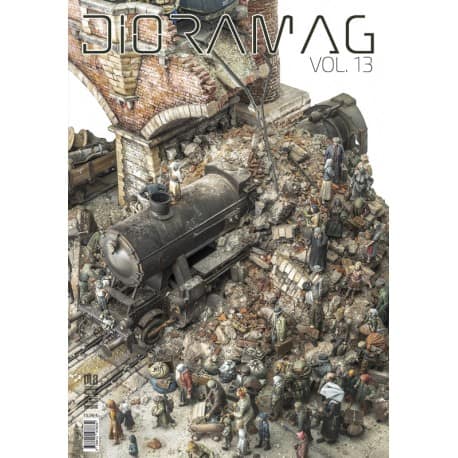 Dioramag 13