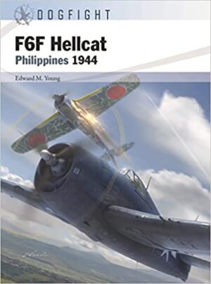 Dogfight 5 F6F Hellcat Philippines 1944