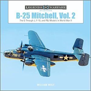 B-52 Mitchell Volume 2