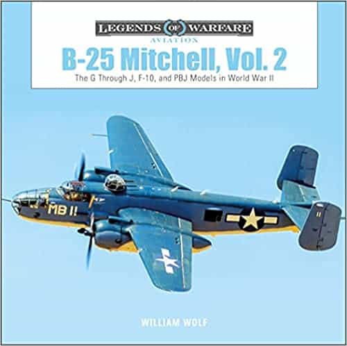 B-52 Mitchell Volume 2