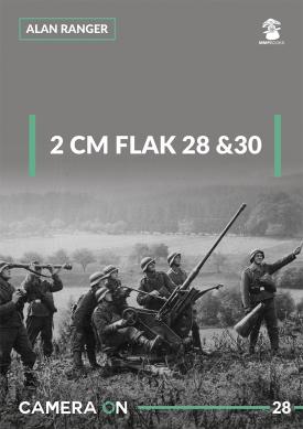 Camera On 28. 2CM Flak 28 and 30