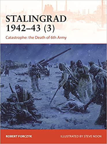 Campaign 385. Stalingrad 1942-43 (3)