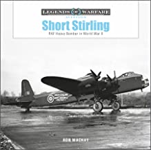 Legends of Warfare Short Stirling