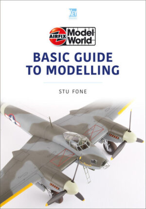 Airfix Model World. Basic Guide to Modelling