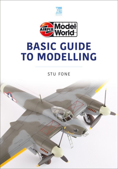 Airfix Model World. Basic Guide to Modelling