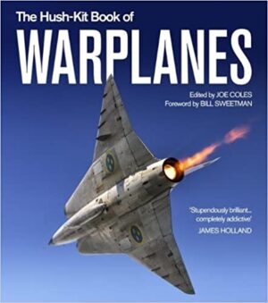 The Hush-Kit  Book of Warplanes