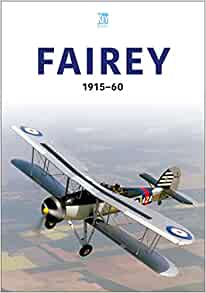 Fairey 1915-60