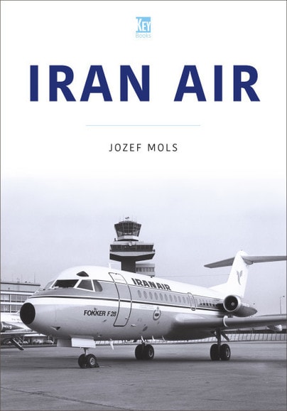 Iran Air. Flying the Homa