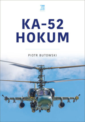KA-52 Hokum