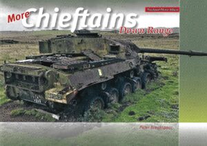 More Chieftains Down Range
