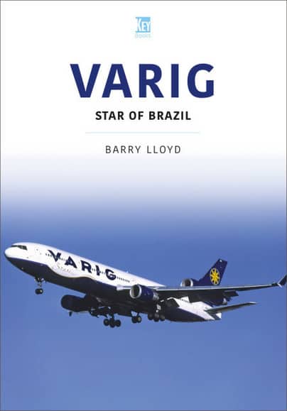 Varig Star of Brazil