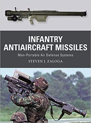 Weapon 85. Infantry Antiaircraft Missiles