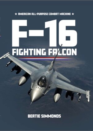 F-16 Fighting Falcon American All Purpose Fighting Machine