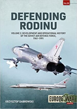 Europe at War 26.Defending Rodinu Volume 2