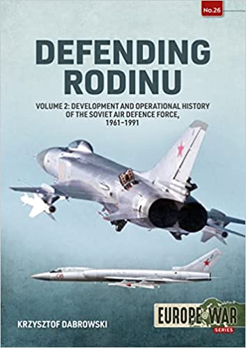 Europe at War 26.Defending Rodinu Volume 2