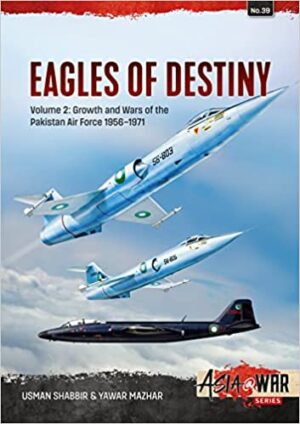 Asia at War 39. Eagles of Destiny Volume 2