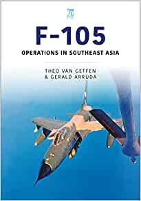 Republic F-105 Thunderchief