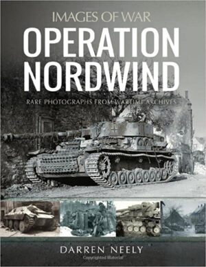 Images of War Operation Nordwind