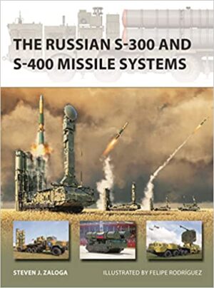 NVG 315 The Russian S-300 and S-400 Missile Systems