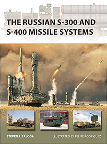 NVG 315 The Russian S-300 and S-400 Missile Systems