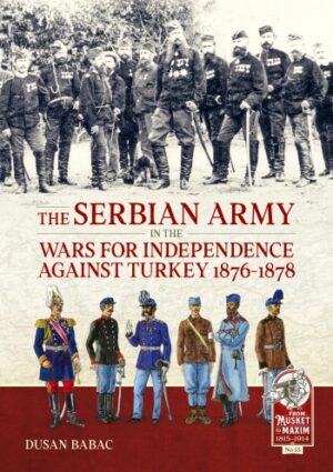 The Serbian Army