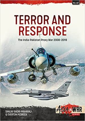 Asia at War 40. Terror and Response