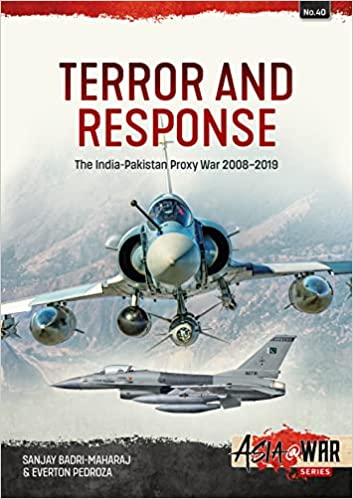 Asia at War 40. Terror and Response