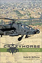 Crazyhorse.Flying Apache Attack Helicopters with the 1st Cavalry Division in Iraq