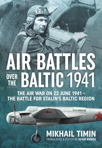 Air Battles over the Baltic 1941