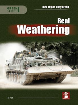 Real Weathering by Dick Taylor and Andy Brend
