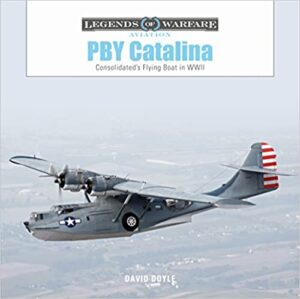 Legends of Warfare PBY Catalina